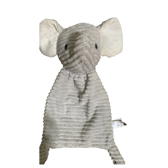 Lovey bundle owl & elephant - Picture 2 of 3